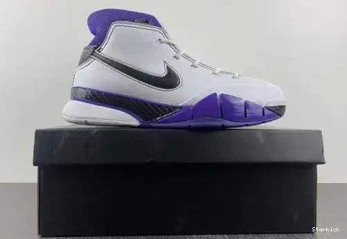 Pt 81 Protro Game Nike AQ2728-105 Kobe 1 0705
